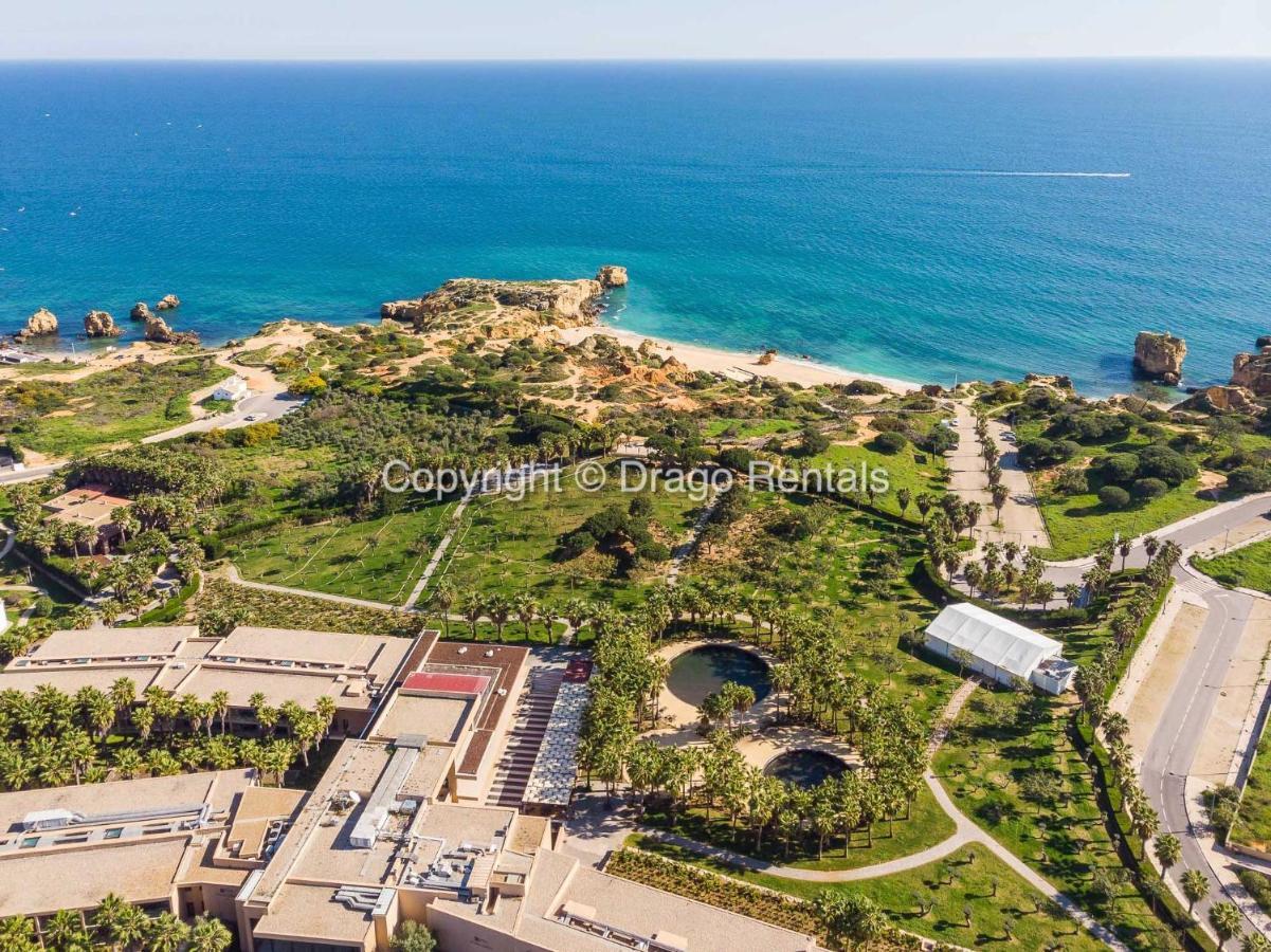 Coastal Retreat With Pool And Beach Access By Drago Rentals 阿尔布费拉 外观 照片