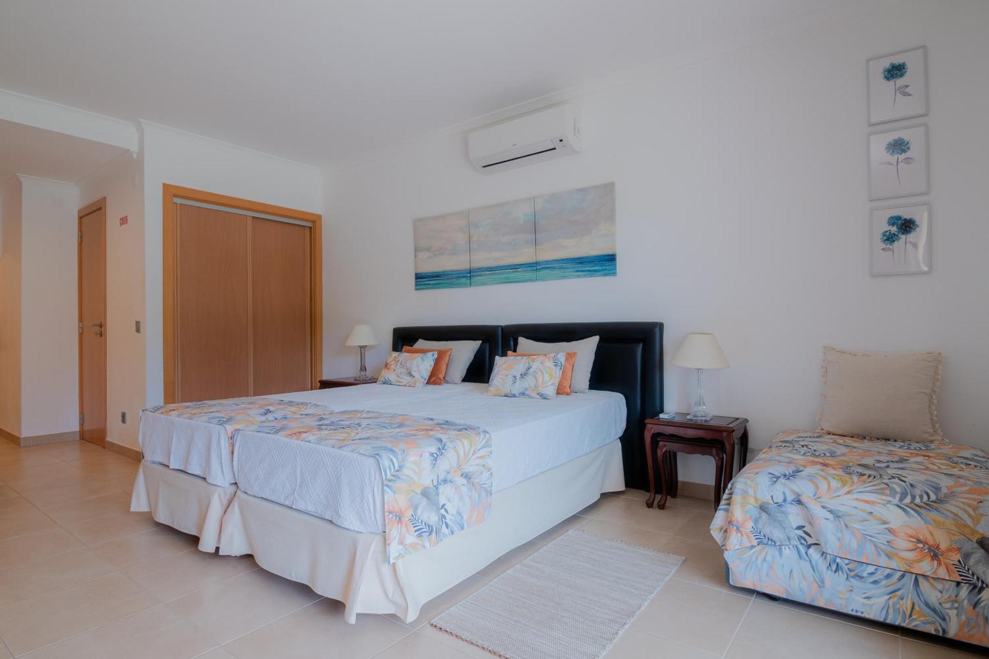 Coastal Retreat With Pool And Beach Access By Drago Rentals 阿尔布费拉 外观 照片