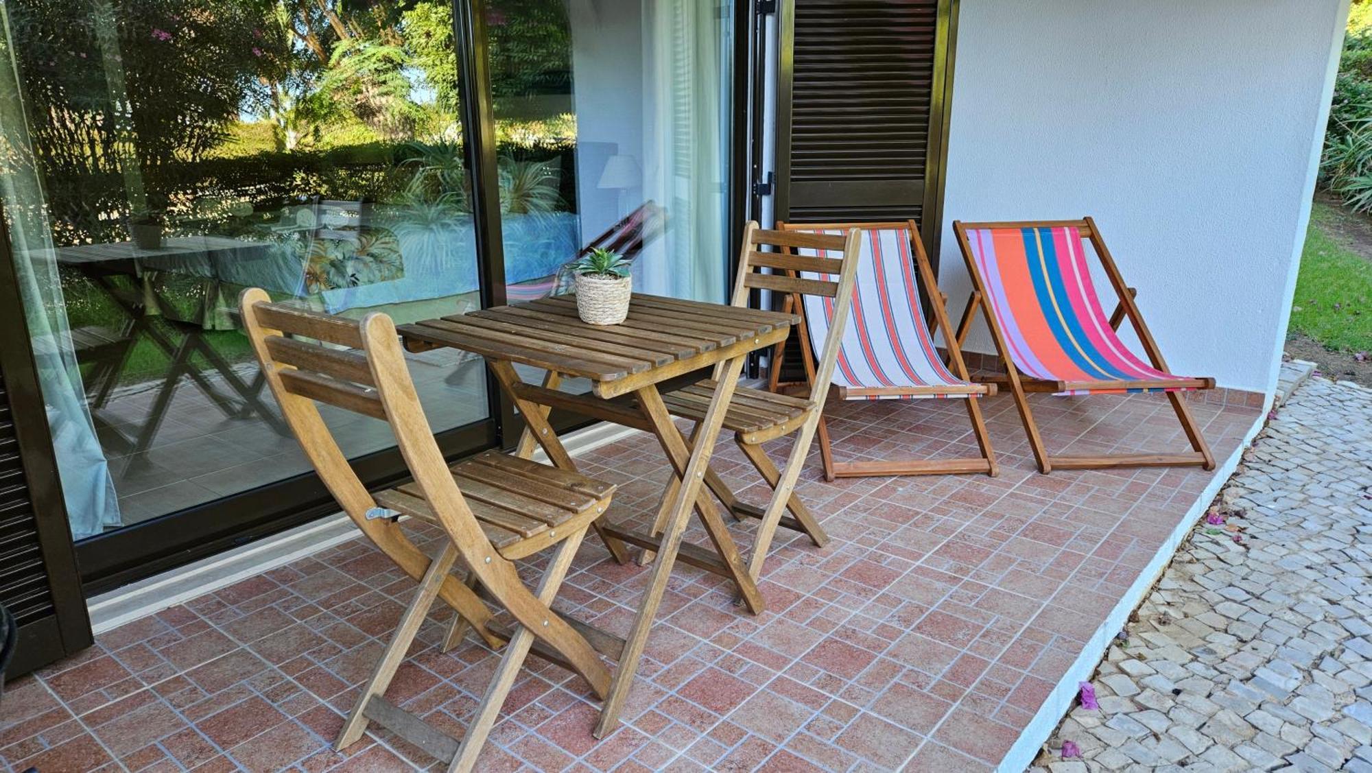 Coastal Retreat With Pool And Beach Access By Drago Rentals 阿尔布费拉 外观 照片
