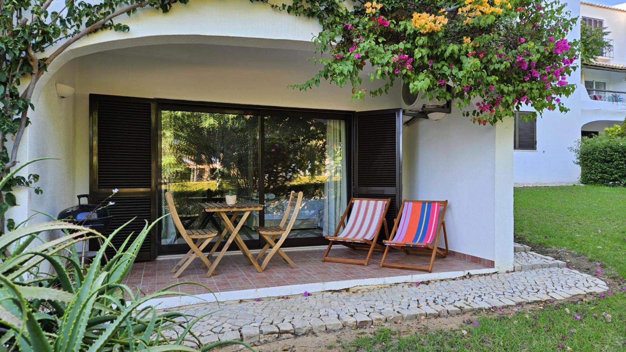 Coastal Retreat With Pool And Beach Access By Drago Rentals 阿尔布费拉 外观 照片