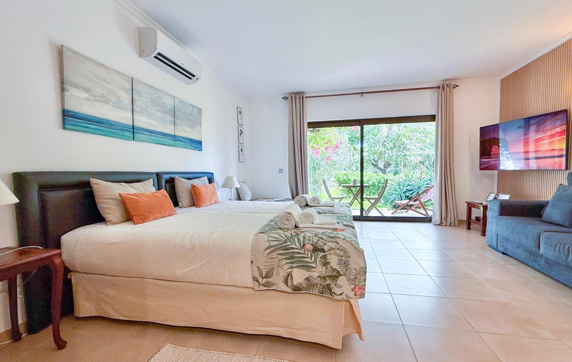 Coastal Retreat With Pool And Beach Access By Drago Rentals 阿尔布费拉 外观 照片