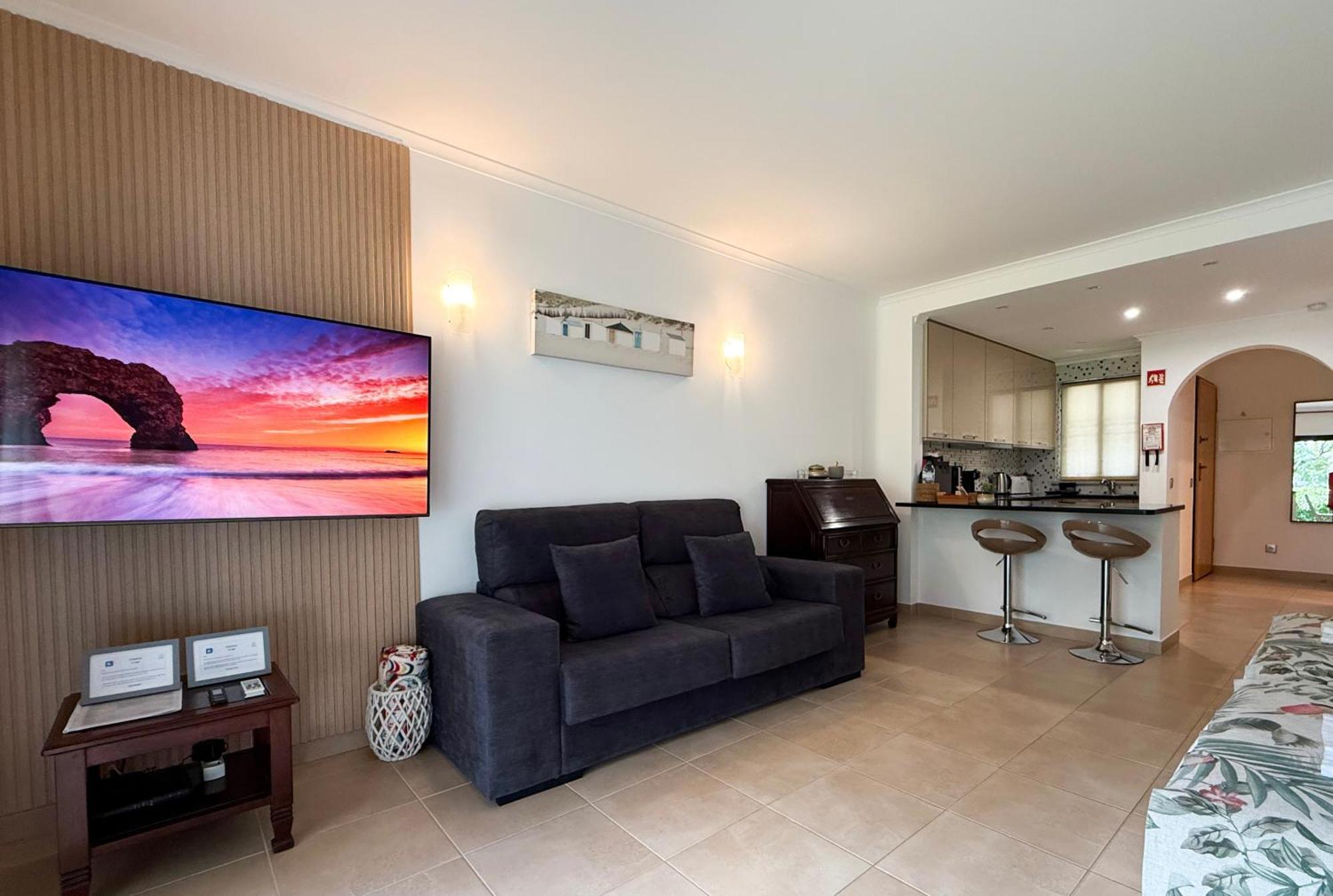 Coastal Retreat With Pool And Beach Access By Drago Rentals 阿尔布费拉 外观 照片