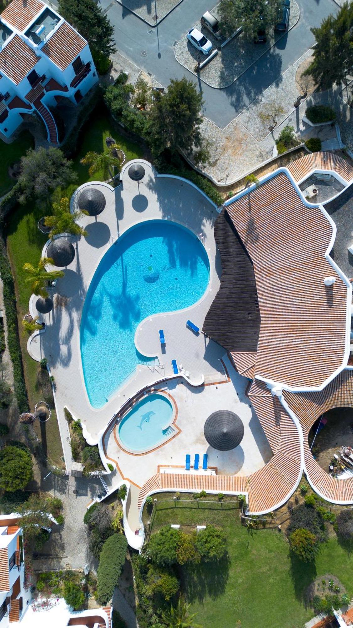 Coastal Retreat With Pool And Beach Access By Drago Rentals 阿尔布费拉 外观 照片