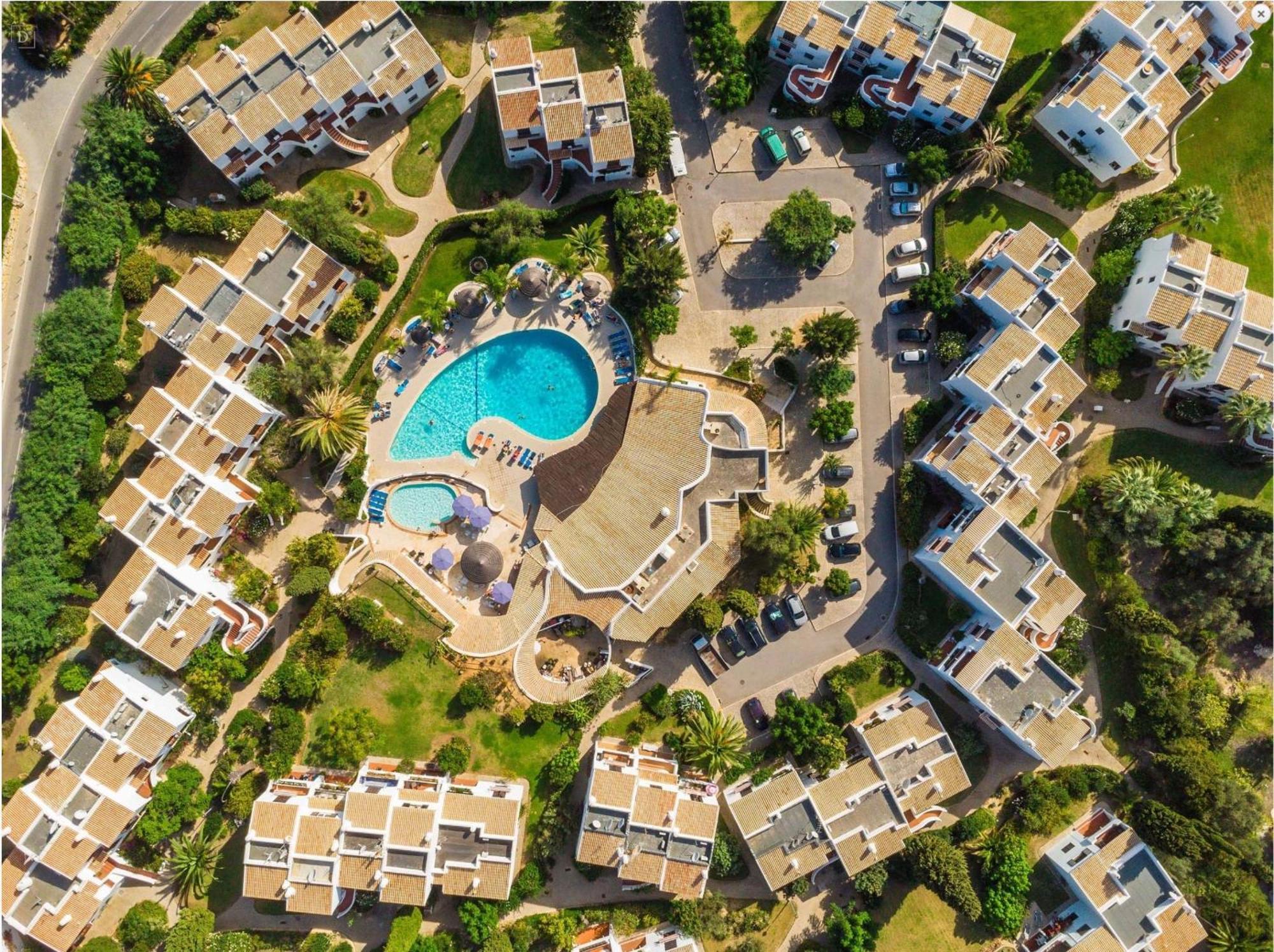 Coastal Retreat With Pool And Beach Access By Drago Rentals 阿尔布费拉 外观 照片