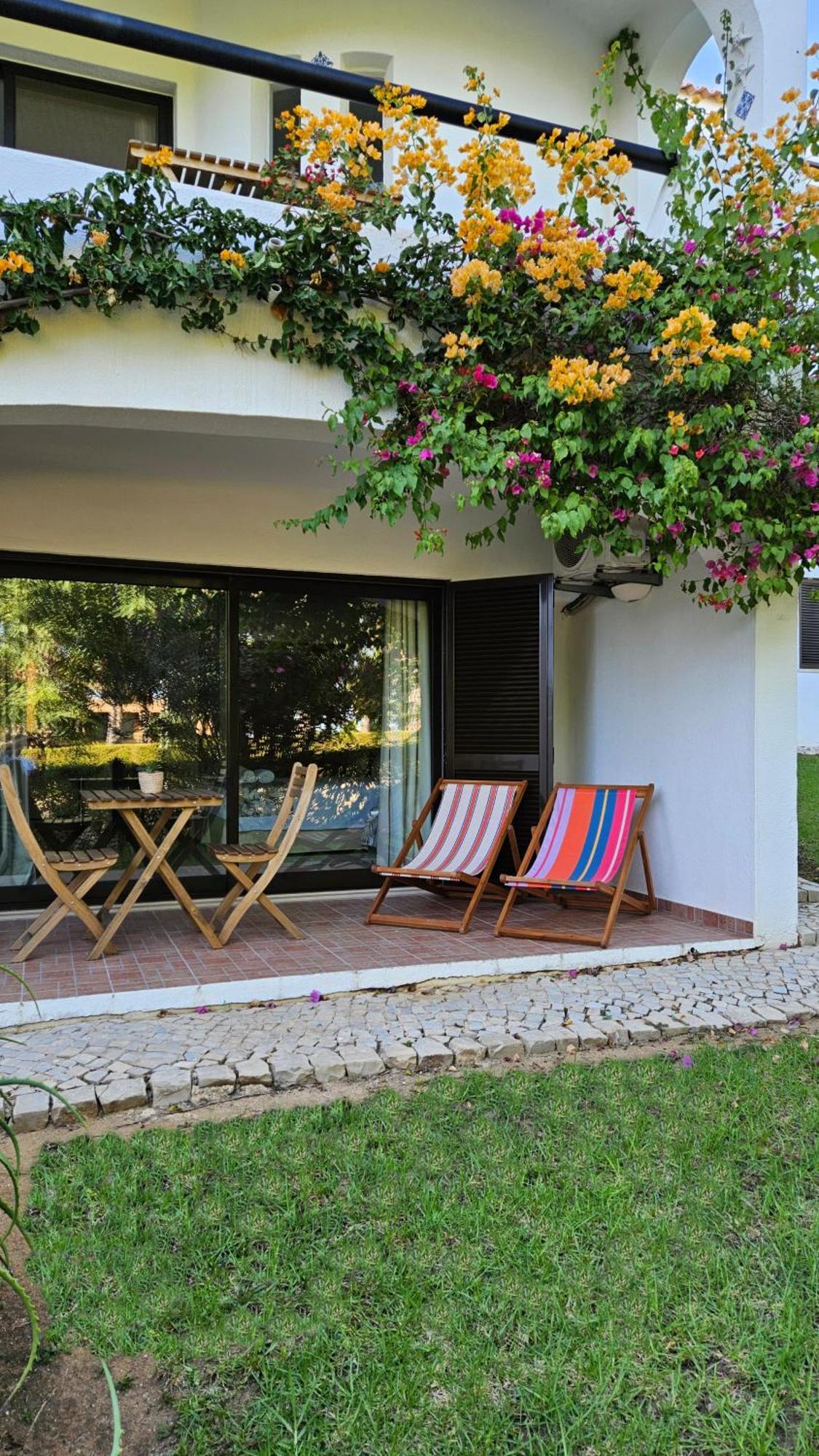 Coastal Retreat With Pool And Beach Access By Drago Rentals 阿尔布费拉 外观 照片
